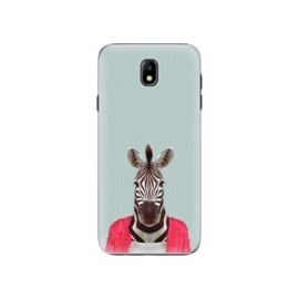 iSaprio Zebra 01 Samsung Galaxy J7