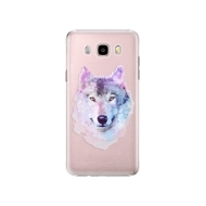 iSaprio Wolf 01 Samsung Galaxy J5 - cena, porovnanie