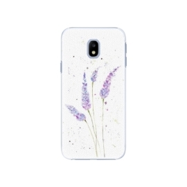 iSaprio Lavender Samsung Galaxy J3