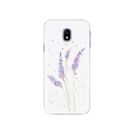 iSaprio Lavender Samsung Galaxy J3 - cena, porovnanie