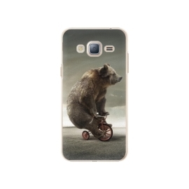 iSaprio Bear 01 Samsung Galaxy J3
