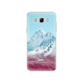 iSaprio Highest Mountains 01 Samsung Galaxy J7