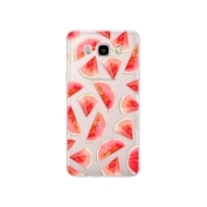 iSaprio Melon Pattern 02 Samsung Galaxy J5 - cena, porovnanie
