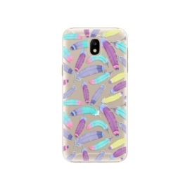 iSaprio Feather Pattern 01 Samsung Galaxy J5