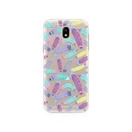 iSaprio Feather Pattern 01 Samsung Galaxy J5 - cena, porovnanie