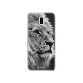 iSaprio Lion 10 Samsung Galaxy J6+
