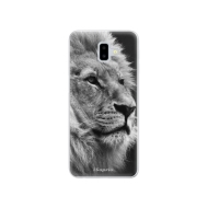 iSaprio Lion 10 Samsung Galaxy J6+ - cena, porovnanie