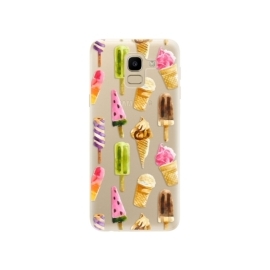 iSaprio Ice Cream Samsung Galaxy J6