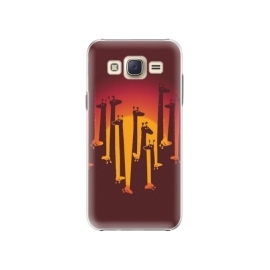 iSaprio Giraffe 01 Samsung Galaxy J5
