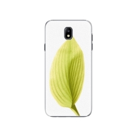 iSaprio Green Leaf Samsung Galaxy J7