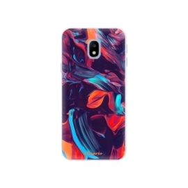 iSaprio Color Marble 19 Samsung Galaxy J3