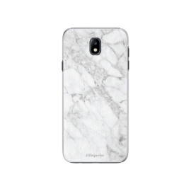 iSaprio SilverMarble 14 Samsung Galaxy J7