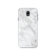 iSaprio SilverMarble 14 Samsung Galaxy J7 - cena, porovnanie