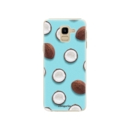 iSaprio Coconut 01 Samsung Galaxy J6 - cena, porovnanie