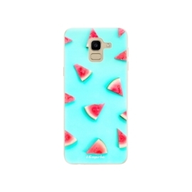 iSaprio Melon Patern 10 Samsung Galaxy J6