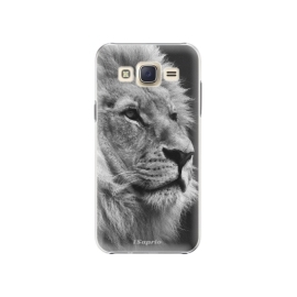 iSaprio Lion 10 Samsung Galaxy J5
