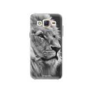 iSaprio Lion 10 Samsung Galaxy J5 - cena, porovnanie