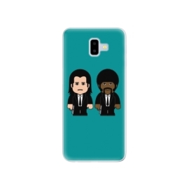 iSaprio Pulp Fiction Samsung Galaxy J6+