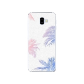 iSaprio Digital Palms 10 Samsung Galaxy J6+