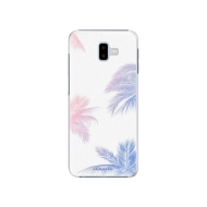 iSaprio Digital Palms 10 Samsung Galaxy J6+ - cena, porovnanie