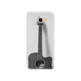 iSaprio Guitar 01 Samsung Galaxy J4+