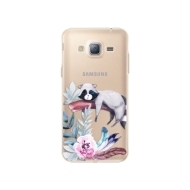 iSaprio Lazy Day Samsung Galaxy J3 - cena, porovnanie