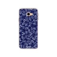 iSaprio Blue Leaves 05 Samsung Galaxy J4+ - cena, porovnanie
