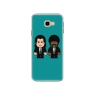 iSaprio Pulp Fiction Samsung Galaxy J4+ - cena, porovnanie