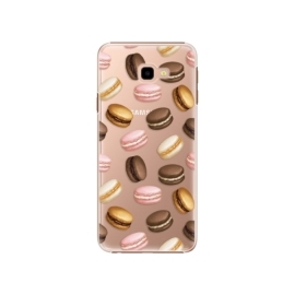 iSaprio Macaron Pattern Samsung Galaxy J4+
