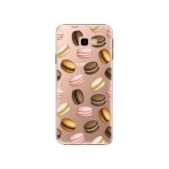 iSaprio Macaron Pattern Samsung Galaxy J4+ - cena, porovnanie