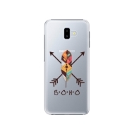 iSaprio BOHO Samsung Galaxy J6+ - cena, porovnanie
