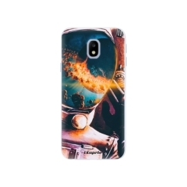 iSaprio Astronaut 01 Samsung Galaxy J3