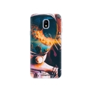 iSaprio Astronaut 01 Samsung Galaxy J3 - cena, porovnanie