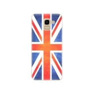 iSaprio UK Flag Samsung Galaxy J6 - cena, porovnanie