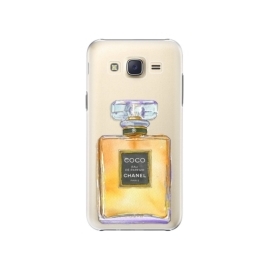 iSaprio Chanel Gold Samsung Galaxy J5