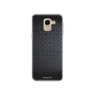 iSaprio Metal 01 Samsung Galaxy J6 - cena, porovnanie