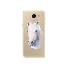 iSaprio Horse 01 Samsung Galaxy J6