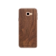 iSaprio Wood 10 Samsung Galaxy J4+ - cena, porovnanie