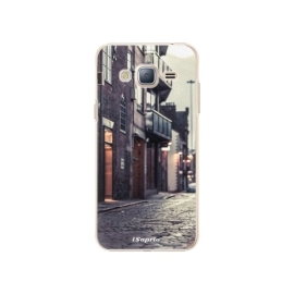 iSaprio Old Street 01 Samsung Galaxy J3