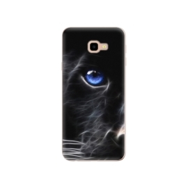 iSaprio Black Puma Samsung Galaxy J4+