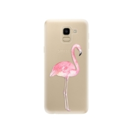 iSaprio Flamingo 01 Samsung Galaxy J6