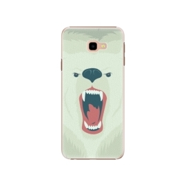 iSaprio Angry Bear Samsung Galaxy J4+
