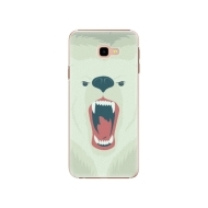 iSaprio Angry Bear Samsung Galaxy J4+ - cena, porovnanie