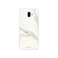 iSaprio Marble 12 Samsung Galaxy J6+ - cena, porovnanie
