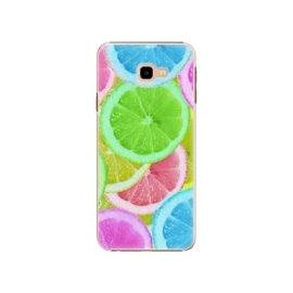 iSaprio Lemon 02 Samsung Galaxy J4+