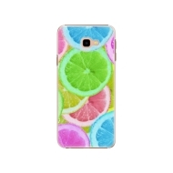 iSaprio Lemon 02 Samsung Galaxy J4+ - cena, porovnanie