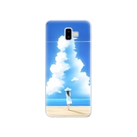 iSaprio My Summer Samsung Galaxy J6+