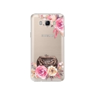 iSaprio Handbag 01 Samsung Galaxy J7 - cena, porovnanie