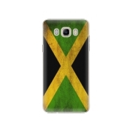 iSaprio Flag of Jamaica Samsung Galaxy J7 - cena, porovnanie