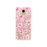 iSaprio Flower Pattern 05 Samsung Galaxy J6 - cena, porovnanie